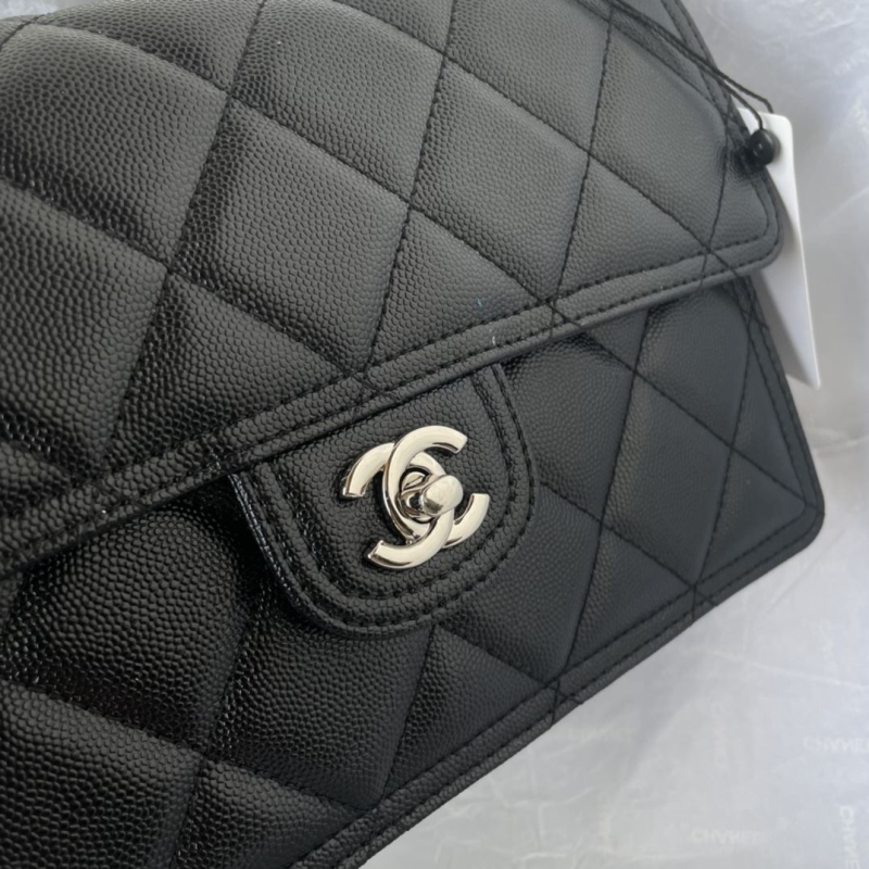 Chanel Top Handle Bags